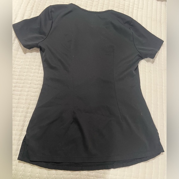 Healing hands scrubs set - Picture 2 of 5